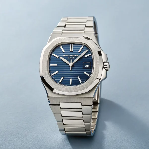 Patek Philippe Nautilus