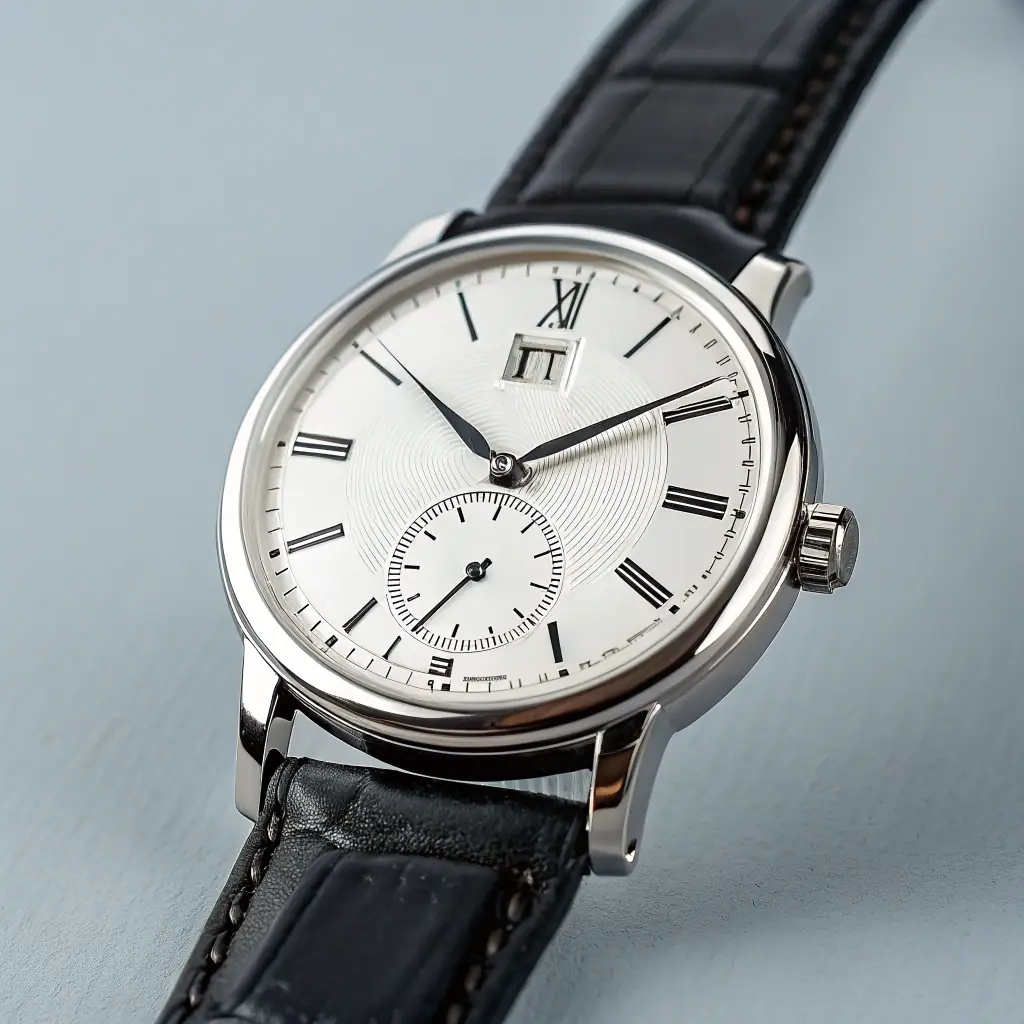 Tissot Le Locle