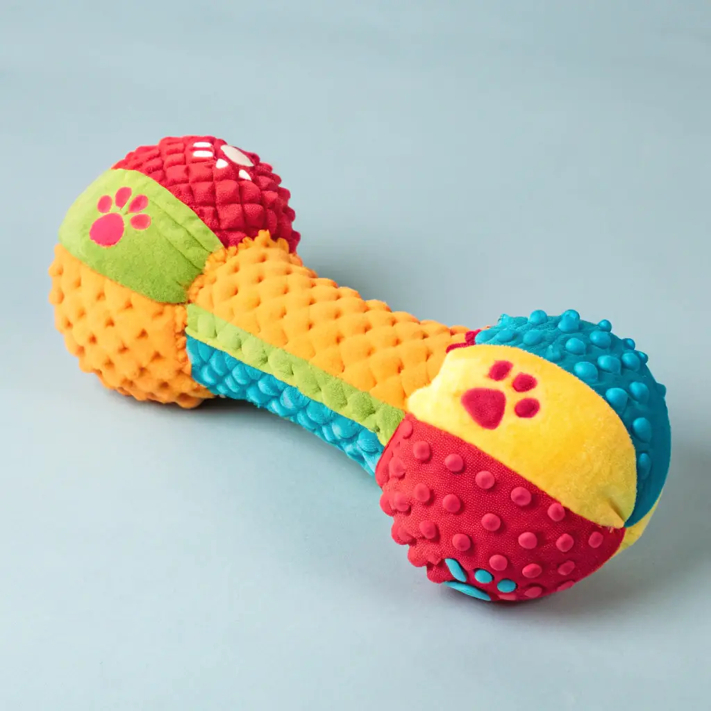 Interactive Dog Toy