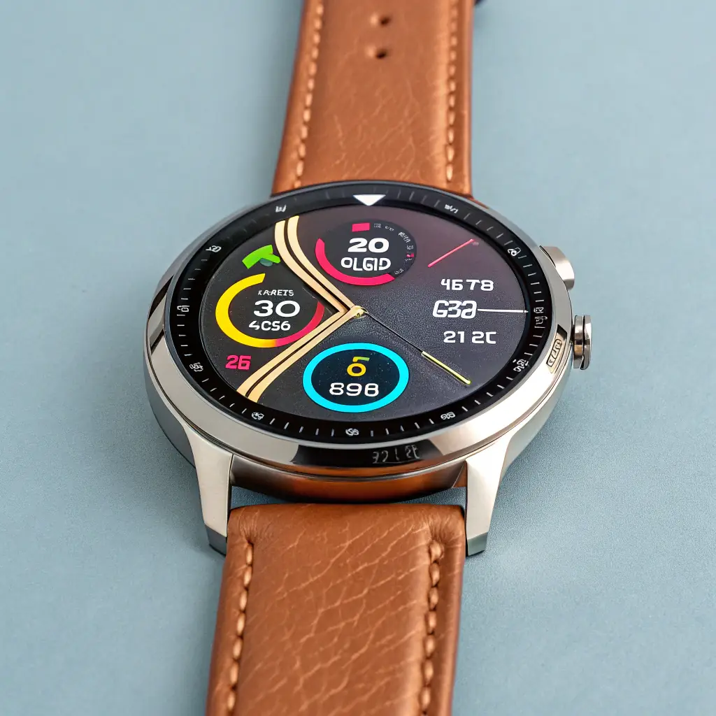 Samsung Galaxy Watch 5